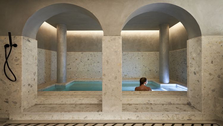 LUX* Grand Baie - Spa