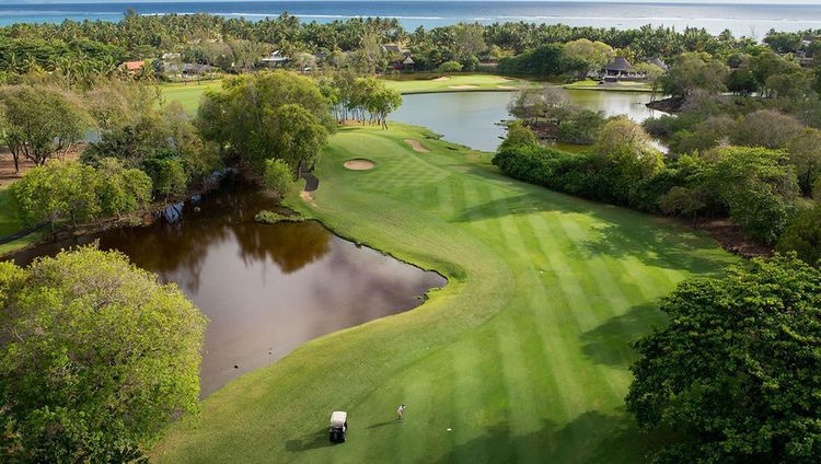 Constance Bella Mare Plage - Golfplatz