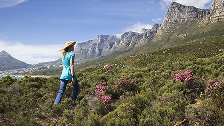 The Twelve Apostles Hotel & Spa -Wandern im F