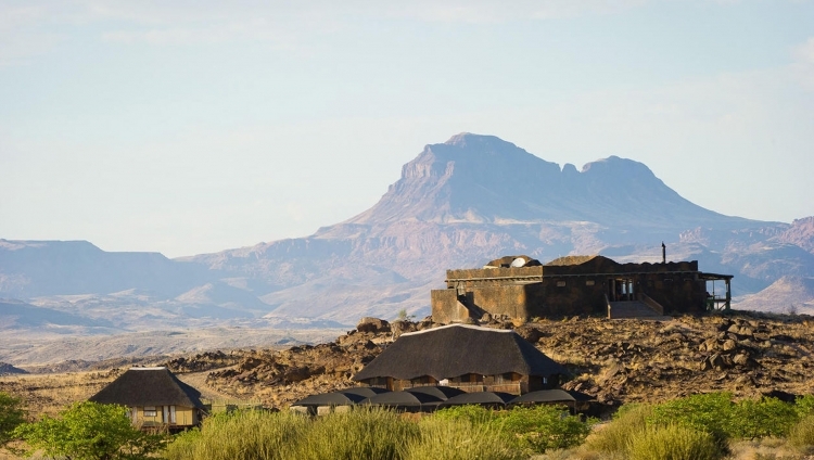 Doro Nawas Camp, Damaraland