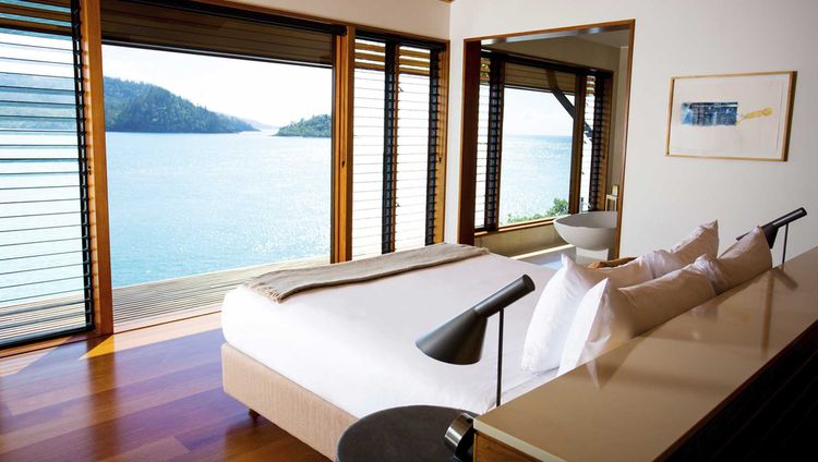 Qualila - Windward Pavillon