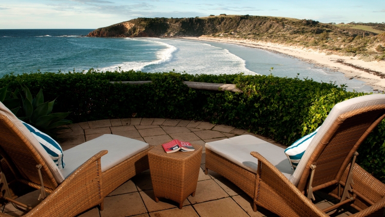 Life Time Private Retreats, Kangaroo Island