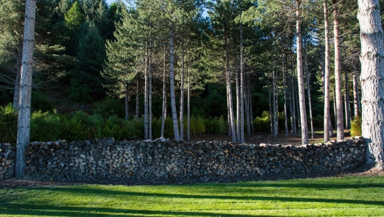 Matakauri Lodge - Natural Beauty