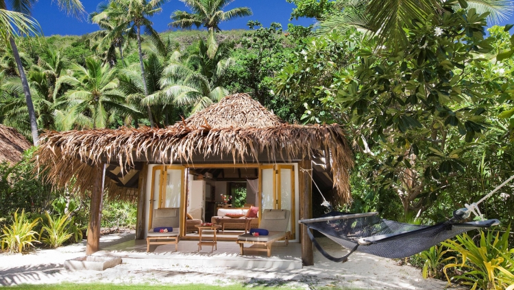 Tokoriki Island Resort, Fiji