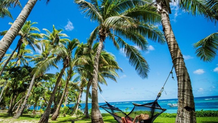 Tokoriki Island Resort - Hammock