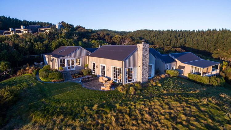 The Farm at Cape Kidnapper - Owners Cottage A