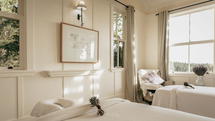 Rosewood Cape Kidnappers - Spa Rosewood Cape Kidnappers - Spa