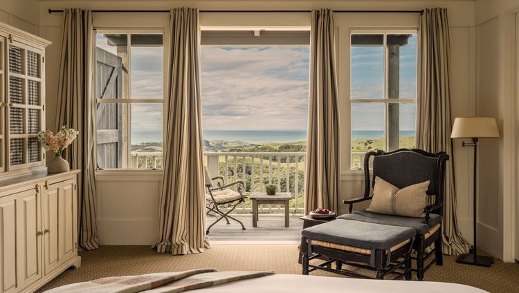 Rosewood Cape Kidnappers - Hilltop Juniorsuit
