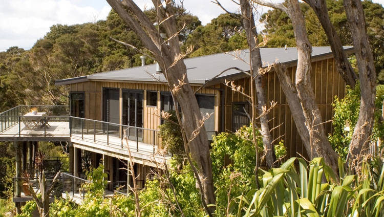 Sanctuary Bay of Islands Lodge, Opua, Bay Of Islands