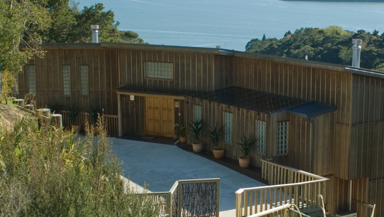 Bay of Islands Lodge - Lodge