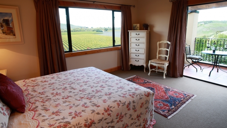 Breckenridge Lodge - Hotelroom