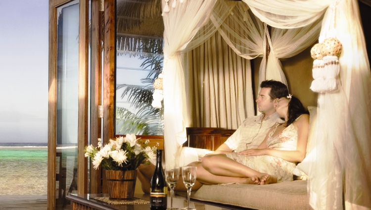 Rumours Luxury Villas & Spa - Honeymoon