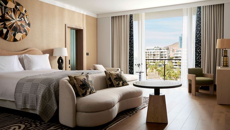 One&Only Cape Town - Marina Grand Suite