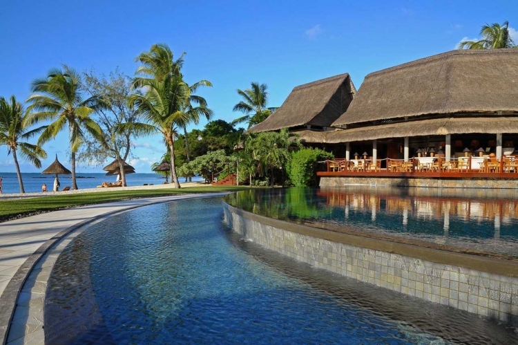 Constance Le Prince Maurice, Mauritius