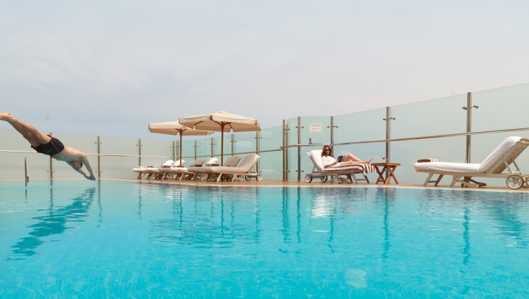 Miraflores Park Hotel, A Belmond Hotel - Pool