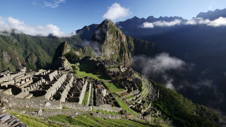 Sumaq Hotel -  - Machu Picchu