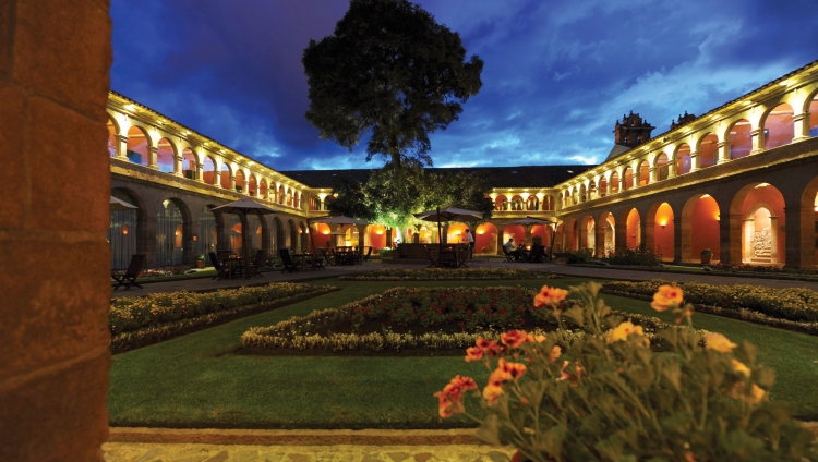 Hotel Monasterio, A Belmond Hotel, Cusco