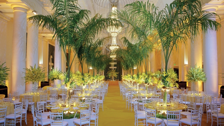 Copacabana Palace, A Belmond Hotel - Restaura