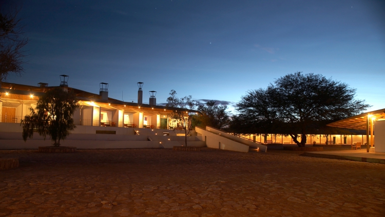 Explora Atacama, San Pedro de Atacama