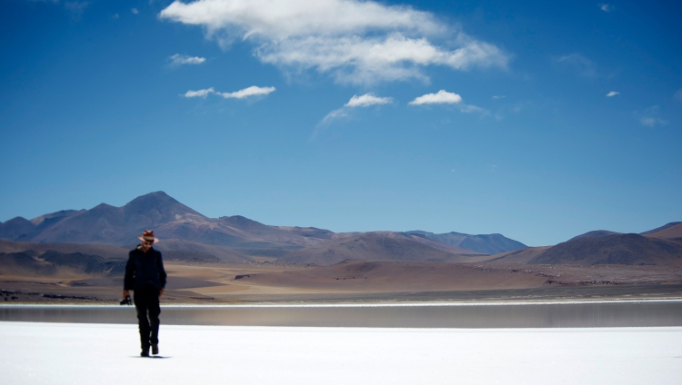 Explora Atacama - Area