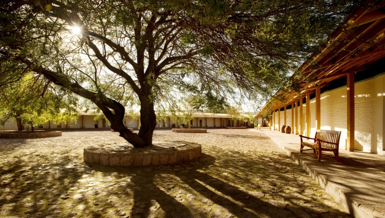 Explora Atacama - Lodge