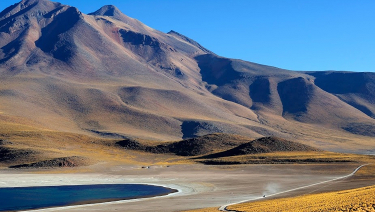 Explora Atacama - Area