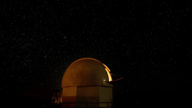 Explora Atacama - Observation