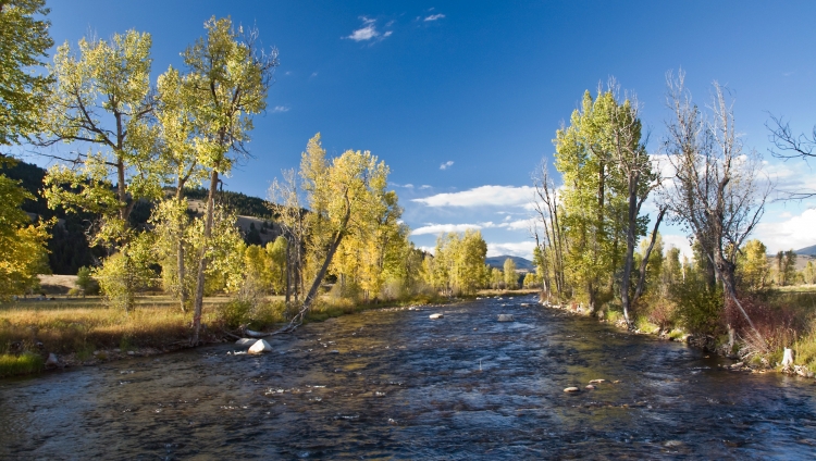 The Ranch at Rock Creek - Scenery