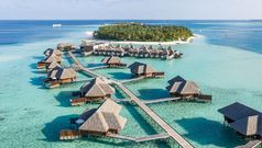 Conrad Maldives Rangali Island
