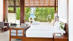 Conrad Maldives Rangali Island - Beach Villa