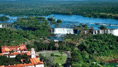 Hotel das Cataratas, A Belmond Hotel, Iguazu