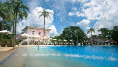 Hotel das Cataratas, A Belmond Hotel - Pool
