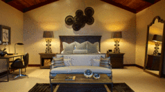 Hacienda AltaGracia - Master Casita