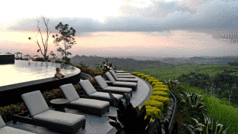 Hacienda AltaGracia - Pool