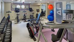 Magellan Explorer - Gym