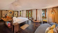Kasiiya Papagayo Retreat - Gästezimmer
