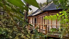 Kasiiya Papagayo Retreat - Aussenansicht