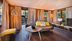 Kasiiya Papagayo Retreat - Sofabett