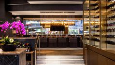 Fairmont Waterfront - ARC Bar