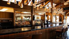 Wickaninnish Inn - Bar