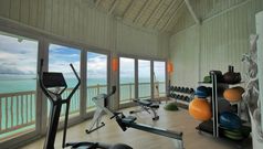 Soneva Jani Resort - Gym