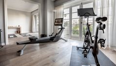 Four Seasons Beverley Hills - Private Fitness