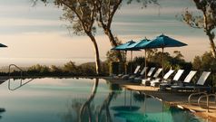 El Encanto, a Belmond Hotel - Infinity Pool