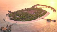 JOALI BEING, Bodufushi Island