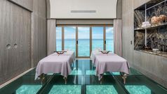 JOALI BEING - Ocean Sala Treatment Room