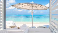 Kimpton Seafire Resort & Spa - Beach Cabana