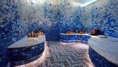Kimpton Seafire Resort & Spa - Hamman