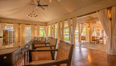Nayara Tented Camp - Henrrys Bar