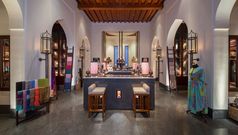 The Chedi Muscat - Boutique