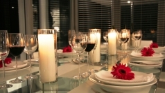 Eagles Nest - Private Dining